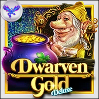 DWARVEN GOLD DELUXE