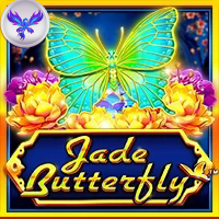 JADE BUTTERFLY