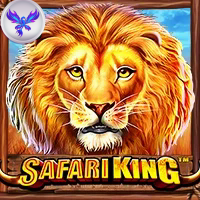 SAFARI KING