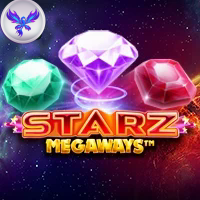 STARZ MEGAWAYS