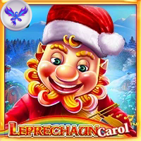 LEPRECHAUN CAROL