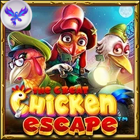 CHICKEN ESCAPE