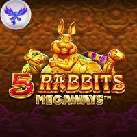 5 RABBITS MEGAWAYS