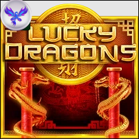 LUCKY DRAGONS