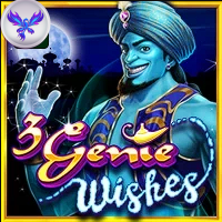 5 GENIE WISHES