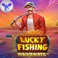 LUCKY FISHING MEGAWAYS