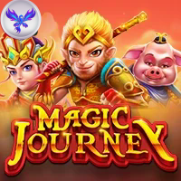 MAGIC JOURNEY