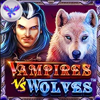 VAMPIRES VS WOLVES