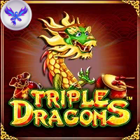 TRIPLE DRAGONS