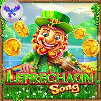 LEPRECHAUN SONG