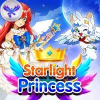 STARLIGHT PRINCESS