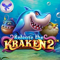 RELEASE THE KRAKEN 2