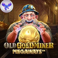 OLD GOLD MINER MEGAWAYS