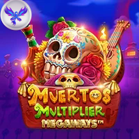 MUERTOS MULPLIER MEGAWAYS