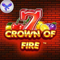 CROWN OF FIRE