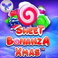 SWEET BONANZA XMAS