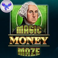 MAGIX MONEY MAZE