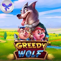 GREEDY WOLF