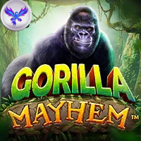 GORILLA MAYHEM