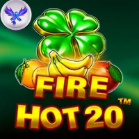 FIRE HOT 20