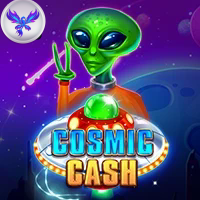 COSMIC CASH