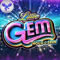 LITTLE GEM HOLD AND SPIN