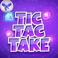 TIC TAC TAKE