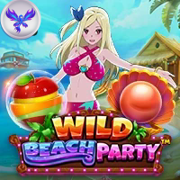 WILD BEACH PARTY