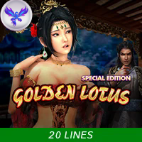 GOLDEN LOTUS SE