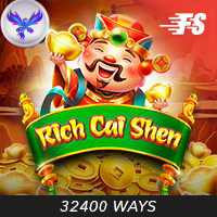 RICH CAI SHEN