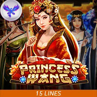 PRINCESS WANG