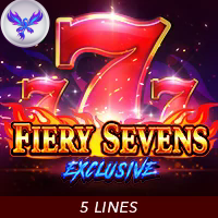 FIERY SEVENS EXCLUSIVE