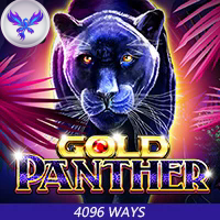 GOLD PANTHER