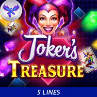 JOKERS TREASURE