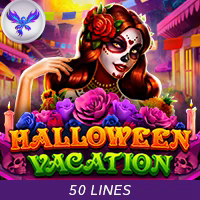 HALLOWEEN VACATION