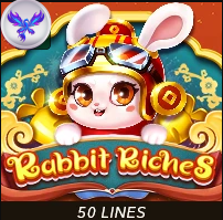 RABBIT RICHES