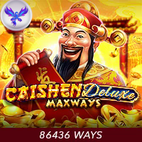 CAISHEN DELUXE MAXWAYS