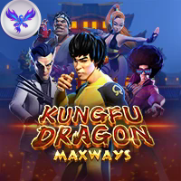 KUNGFU DRAGON MAXWAYS