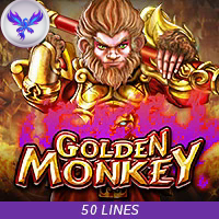 GOLDEN MONKEY