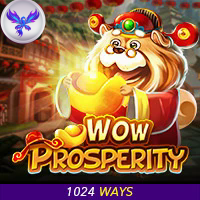 WOW PROSPERITY