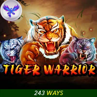 TIGER WARRIOR