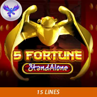 5 FORTUNE STAND ALONE