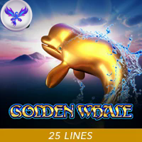 GOLDEN WHALE