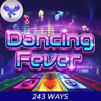 DANCING FEVER