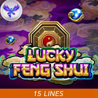 LUCKY FENG SHUI