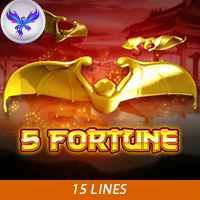 5 FORTUNE