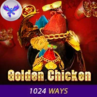 GOLDEN CHICKEN