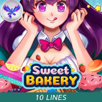 SWEET BAKERY