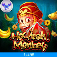 HOYEAH MONKEY